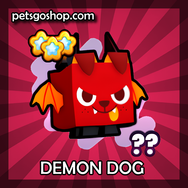 Demon Dog