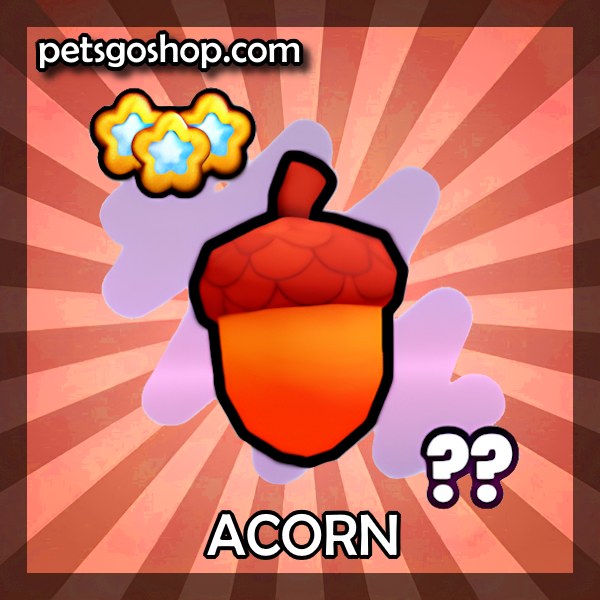 Acorn