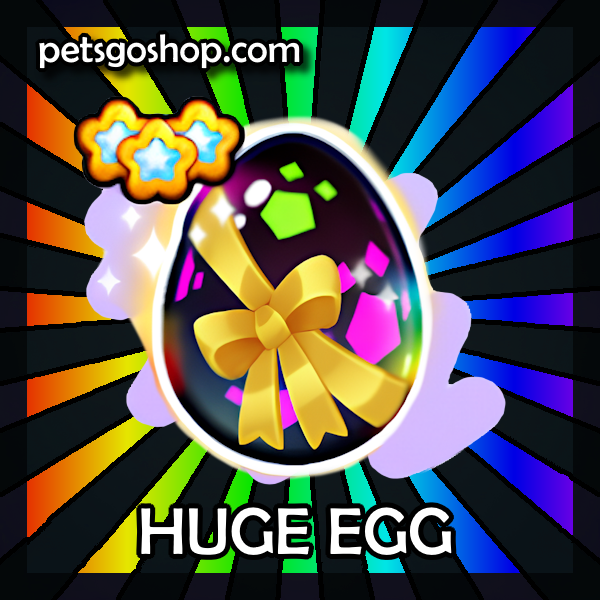 Huge Egg